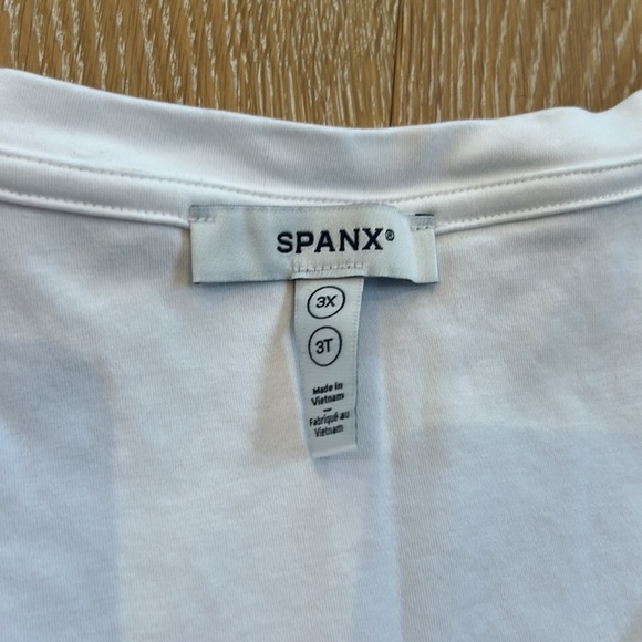 Spanx Tank Top - Picture 4 of 6